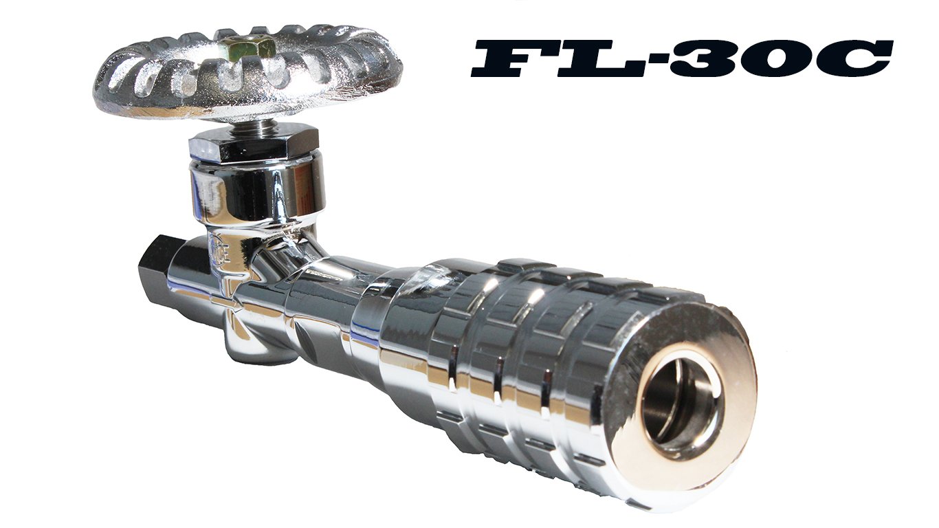 卸売 ファイアーランス ランスホルダー FL-10-7-6 FL1076 5400108 法人 事業所限定 外直送元 