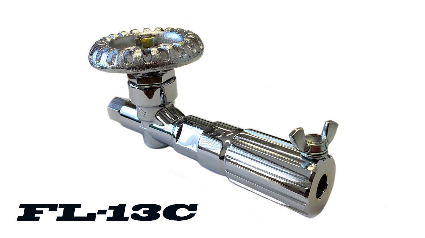 高知インター店】 ファイアーランス ランスホルダー FL-30CS-7-8 FL30CS78 5400111 法人 事業所限定 外直送元 